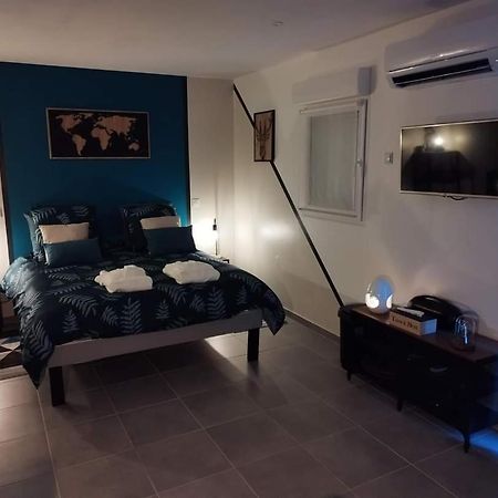 Ajc O Spa Saulzoir Buitenkant foto